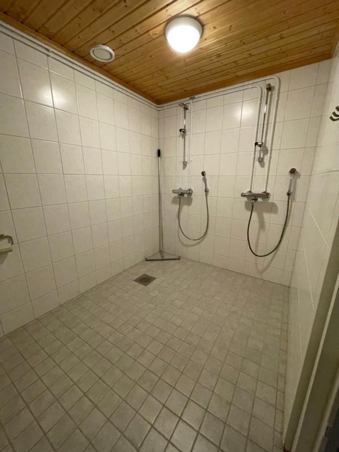 Koulumaeki Vandrehjem Karkola Eksteriør billede